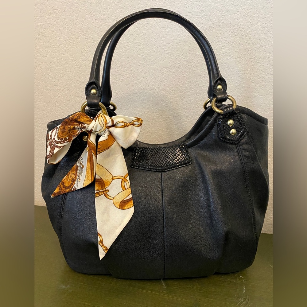 Coach Handbag/Satchel